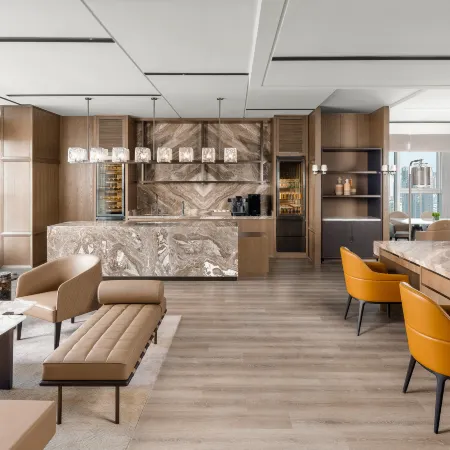 Luoyang Marriott Hotel