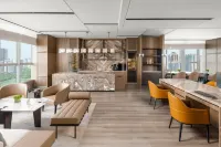 Luoyang Marriott Hotel - 5-Star