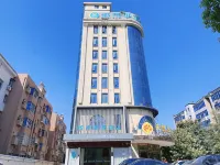 City Comfort Inn Hotel (Jianli Yusha) Hotels in Jingzhou