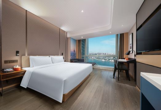 아투어 호텔 위치