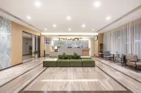 GreenTree Alliance Hotel (Changxing Wanda Zhebei Commercial Plaza)