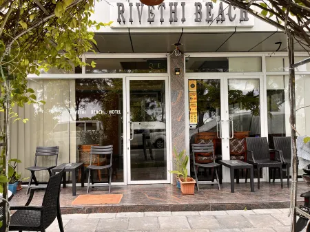 Rivethi Beach Hotel