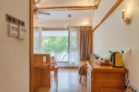 夕霞小築（西湖斷橋店）