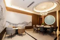 Manyue Yayun Hotel - sarapan