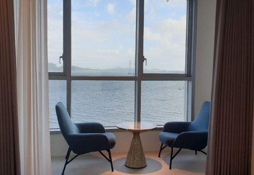 3. 웨이브엠 호텔 ..