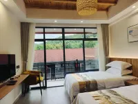 Guangde Fengxiangle Farm Stay