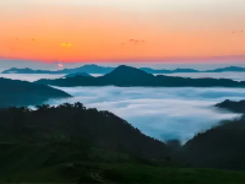 Huihua Hotel Lushan (Qixiang Avenue) Hotels in Yanshan