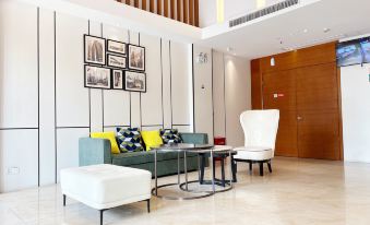 Hotel City Comfort Inn (Jianlijiang City Road, Jingzhou)