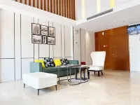Hotel City Comfort Inn (Jianlijiang City Road, Jingzhou)