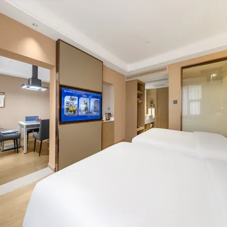 Vienna Hotel Bijie Zhijin Ancient City