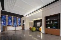 美豪飯店（郴州步步高新天地裕後街店）