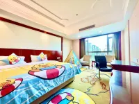 Jinghai Comfort International Hotel Apartment (Heyuan People's Hospital Branch)