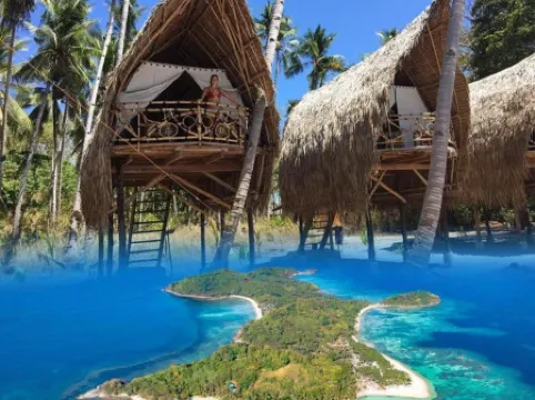 Isla - The Island Experience