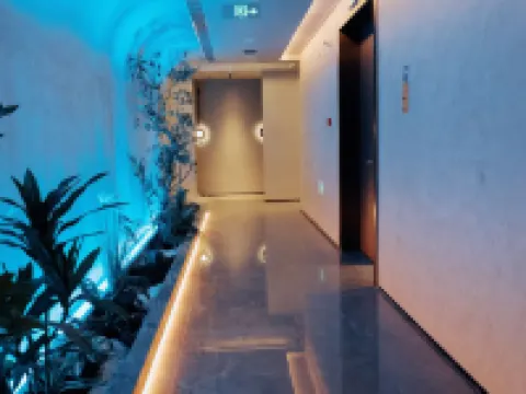 SHIJIYUAN International hotel Hotels in Fengtai