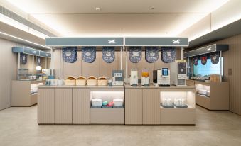 HanTing Hotel (Foshan Shunde Qinghuiyuan Scenic Area)