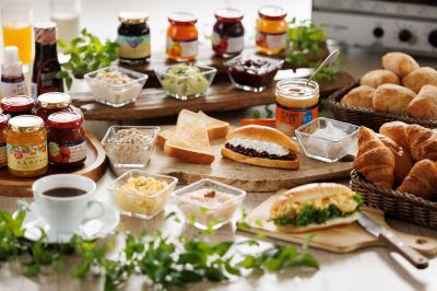 レストラン レム東京京橋の写真