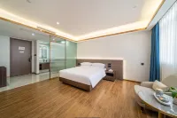 Citywell Hotel (Yong'an Municipal Government Store)