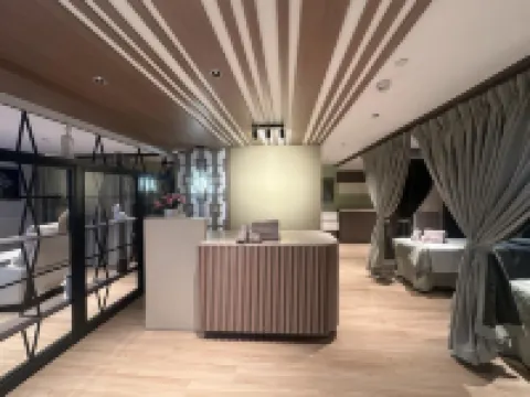 Badsbrotel Suites Hotels in Ipil