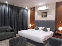 Ansam Taiba Hotel