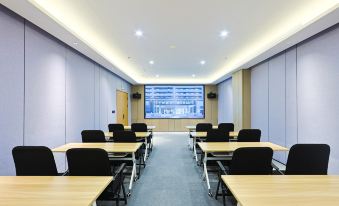 JI Hotel (Jida Nanxiao Qianjin Dajie)