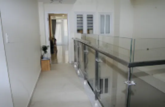 Ben Thanh Luxury Suite Hotel