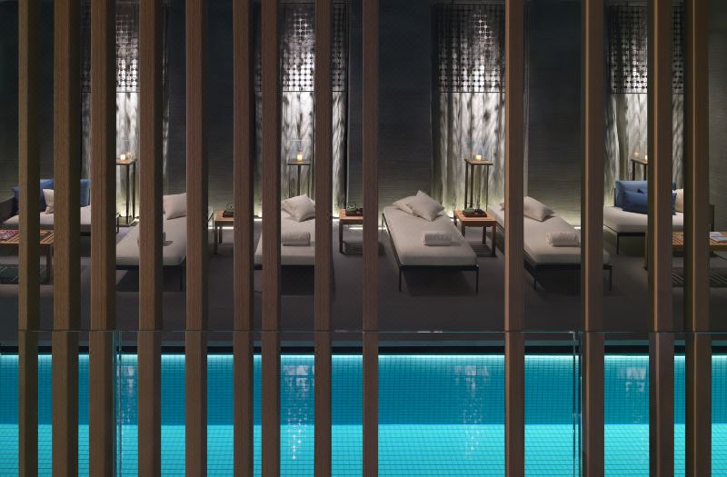 Mandarin Oriental, Milan photo 4