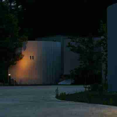 ブランク　フジ Hotel Exterior