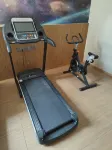 Boshang Jingyue Hotel - salle de sport