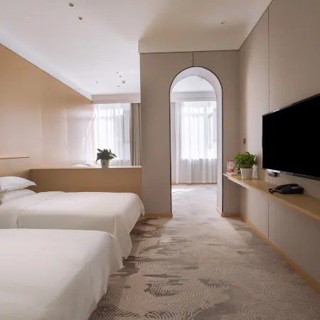 Khorgos Ruibo Hotel