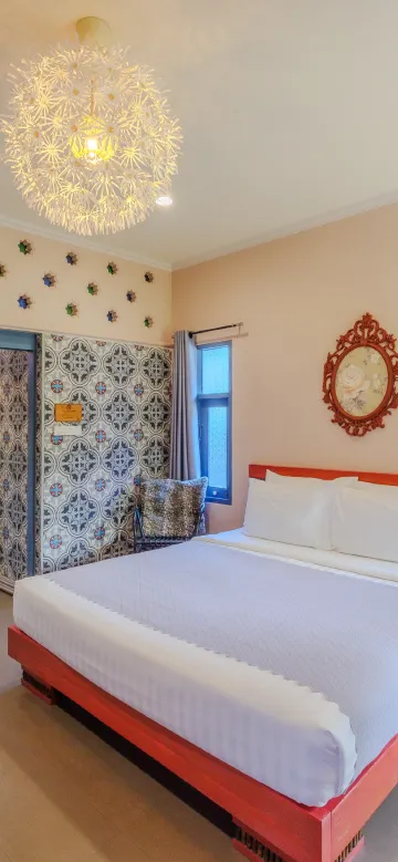 ซูพีเรียร์วิลล่า