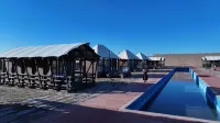 Camp Hotel Hotels in Ejin Banner