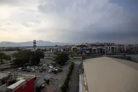 JQ SURIA 18 HOTEL Hotels in Batu Gajah