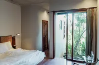 De Hué Space Hotels in Huong Ho