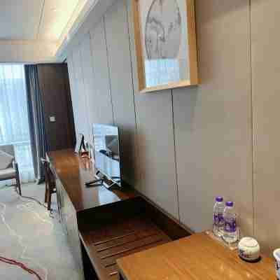 景寧正明酒店 Rooms