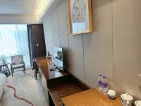Zheng Ming Hotel Hôtels à : Jingning