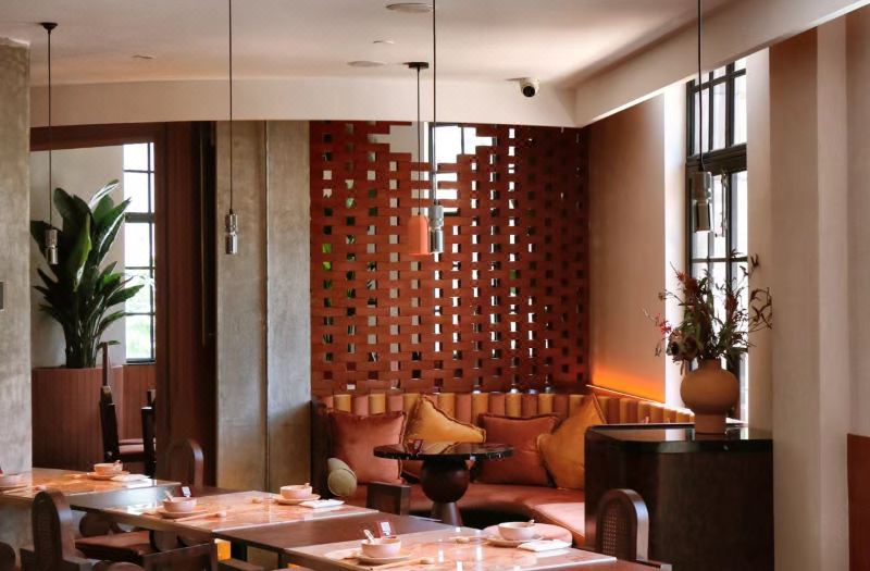 Shanghai Bund Shamei Building Treasure Hotel photo 5