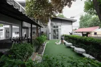 Ketawa Pet Friendly Hotel Hôtels à : Nawarat
