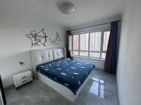 Harbin Lily hotel Hotel in zona Former Residence of Xiao Hong