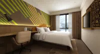 IU Hotel (Zibo Zhongrun Avenue Yintaicheng Branch)