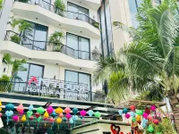 An House Hotel & Apartment Da Nang Hotels near My Khe Beach