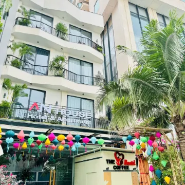 An House Hotel & Apartment Da Nang