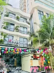 An House Hotel & Apartment Da Nang Hotels near My Khe Beach