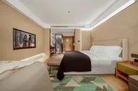 Days Hotel by Wyndham Taizhou Sanmen Hotels in Sanmen