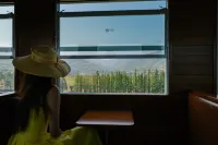 YAOCHANG HOTEL - Romantic