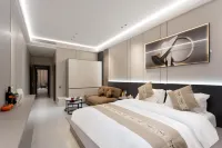 Luliang Erjie Jia Zai Shanchuan Homestay