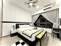 Agile Residence 5 mins walk to TRX, Bukit Bintang and Pavilion KL Các khách sạn gần Ministry Of Tourism Malaysia