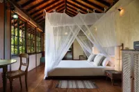 Sama Retreats Hotels in Ahungalla