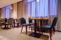 Homeinn Selected Hotel (Chaoyang Huanghe Road Wanda Plaza) - Aamiainen