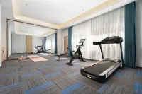 Morning Hotel (Zhaoxing Congjiang High-Speed Railway Station) Hotel di Congjiang