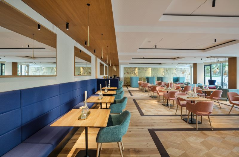 Austria Trend Hotel Maximilian photo 5